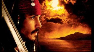 Online film Piráti z Karibiku: Prokletí Černé perly