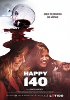 Online film Felices 140