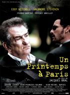Online film Un Printemps à Paris