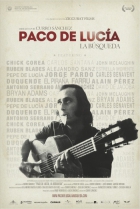 Online film Paco de Lucía: la búsqueda