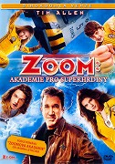 Online film Zoom: Akademie pro superhrdiny