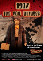 Online film 1917 - Der wahre Oktober