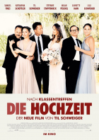 Online film Die Hochzeit