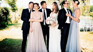 Online film Die Hochzeit