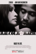 Online film Malcolm & Marie