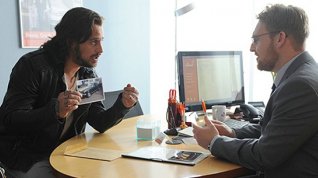 Online film Den blbec