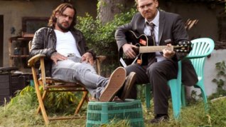 Online film Den blbec