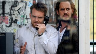 Online film Den blbec