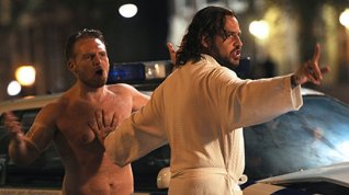 Online film Den blbec