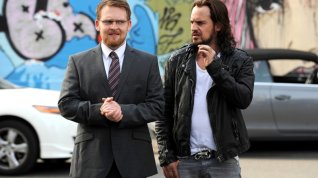 Online film Den blbec
