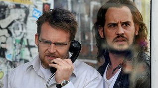 Online film Den blbec