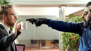 Online film Den blbec