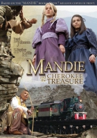 Online film Mandie a poklad Čerokíů