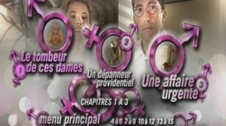 Online film Manželství po francouzsku