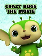 Online film Crazy Bugs: The Movie
