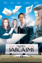 Online film Psáno sarkasmem