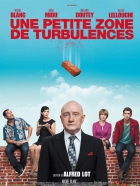 Online film Une petite zone de turbulences