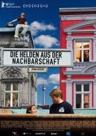 Online film Helden aus der Nachbarschaft