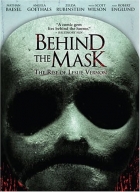 Online film Behind the Mask: The Rise of Leslie Vernon
