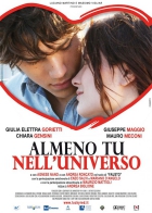 Online film Almeno tu nell'universo