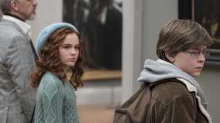 Online film Stehlík