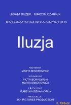 Online film Iluzja