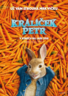 Online film Králíček Petr