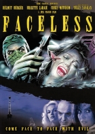 Online film Faceless