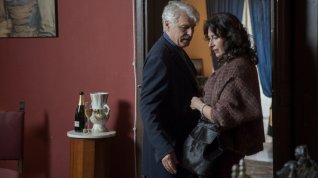 Online film La cena di Natale