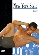 Online film New York Style Pilates 2
