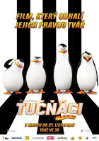 Online film Tučňáci z Madagaskaru