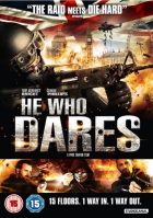 Online film He Who Dares