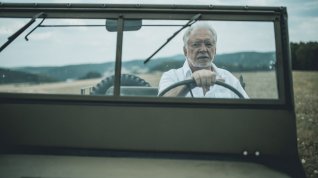 Online film Léto s gentlemanem