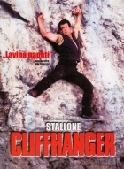 Online film Cliffhanger