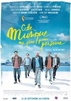 Online film Cette musique ne joue pour personne