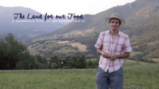 Online film Půda pro naše jídlo