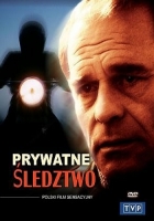 Online film Prywatne śledztwo