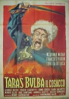 Online film Taras Bulba, kozák