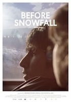Online film Než začne padat sníh