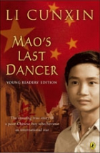 Online film Mao’s last dancer