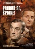 Online film Probuď se, špione