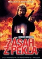 Online film Zásah z pekla