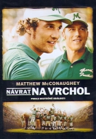 Online film Návrat na vrchol