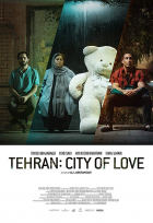 Online film Teherán, město lásky