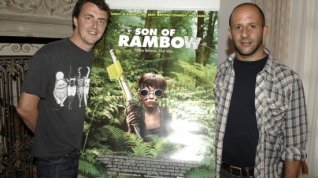 Online film Malý Rambo
