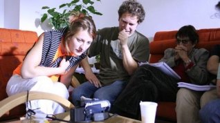 Online film Hezké chvilky bez záruky