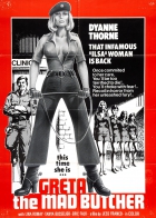 Online film Greta - Haus ohne Männer