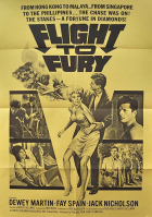 Online film Flight to Fury