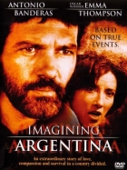 Online film Prokletá Argentina