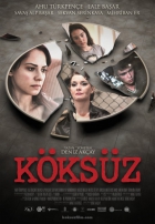 Online film Prázdné místo